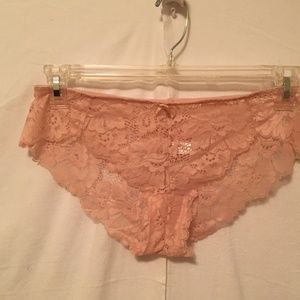 Marilyn Monroe Lace Panty with Tag